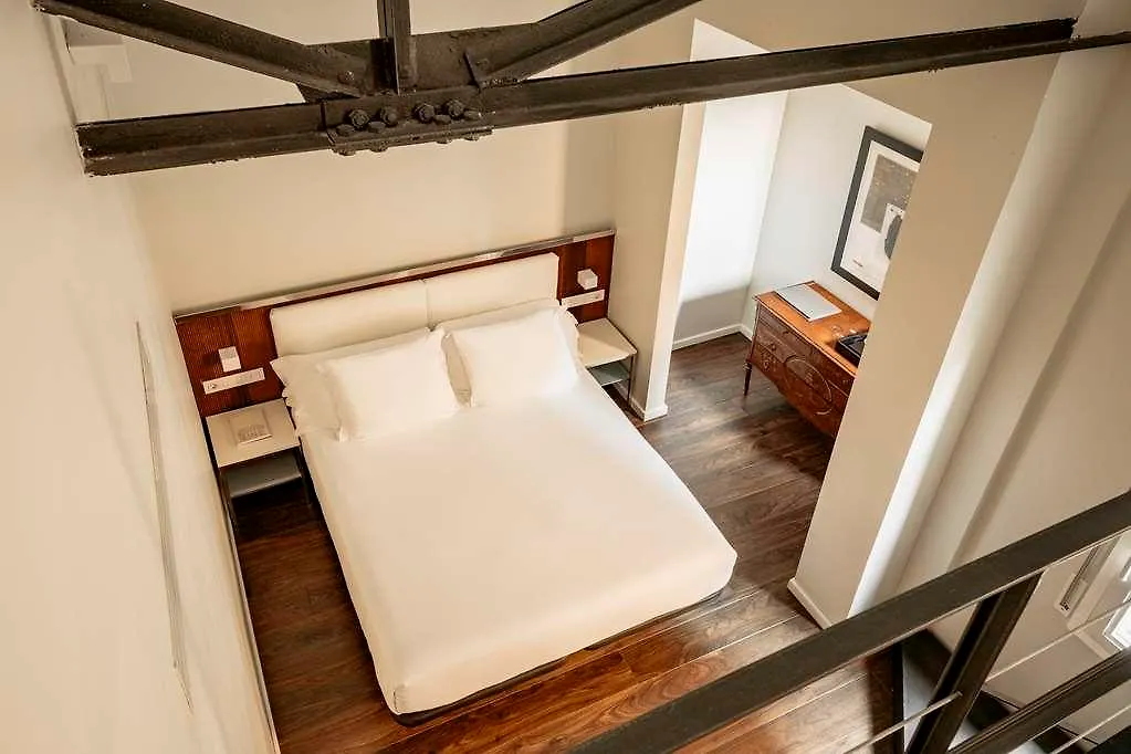 Hotel Balmes 4 برشلونة