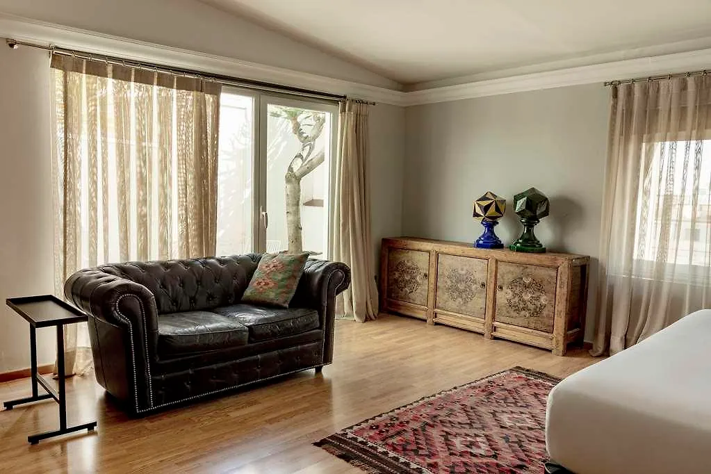 Hotel Balmes 4 برشلونة