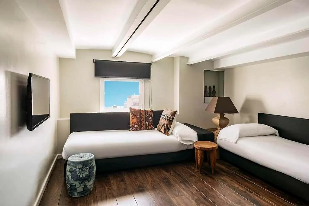 Hotel Balmes 4 برشلونة
