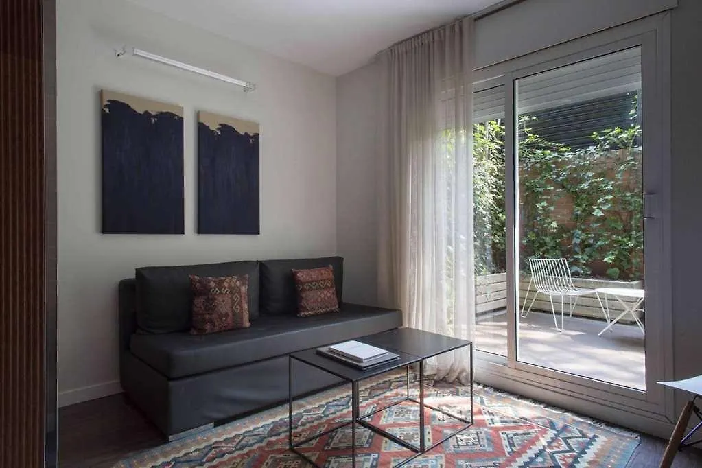 Hotel Balmes 4 برشلونة 0*,  إسبانيا