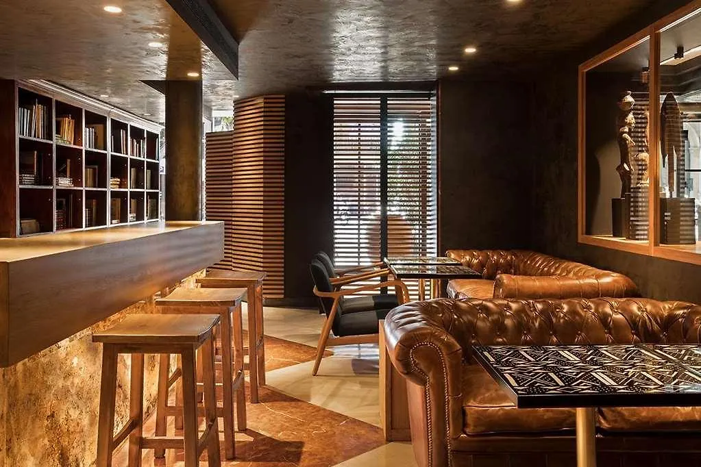 Hotel Balmes 4 برشلونة
