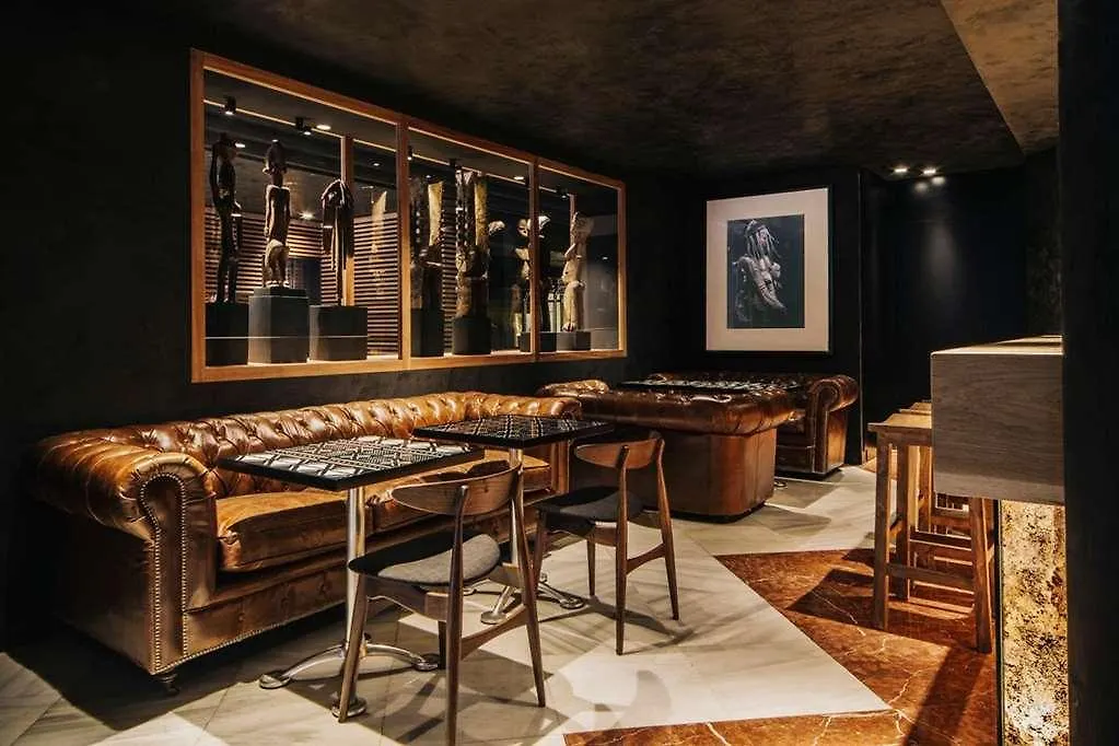 Hotel Balmes 4 برشلونة إسبانيا
