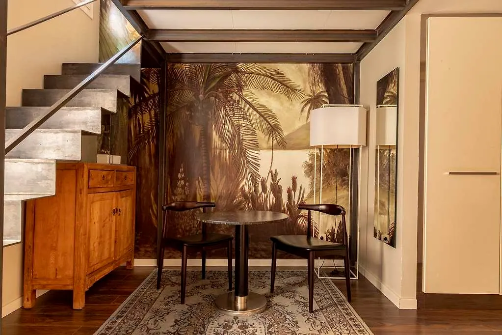 Hotel Balmes 4 Barcelona