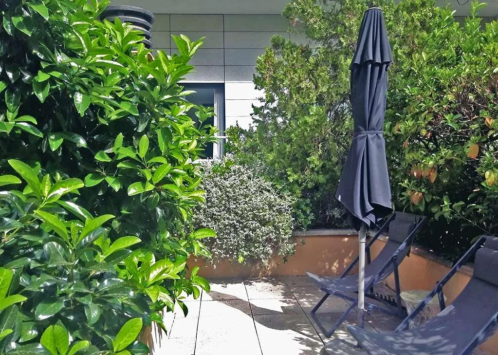 Hotel Balmes 4 Barcelona