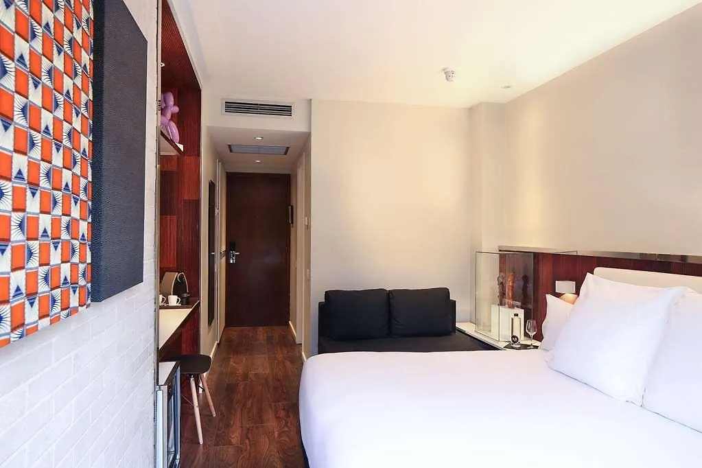 Hotel Balmes 4 Barcelona