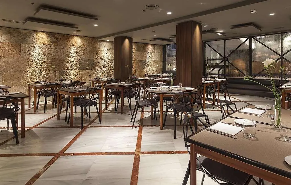 Hotel Balmes 4 Barcelona Spanje