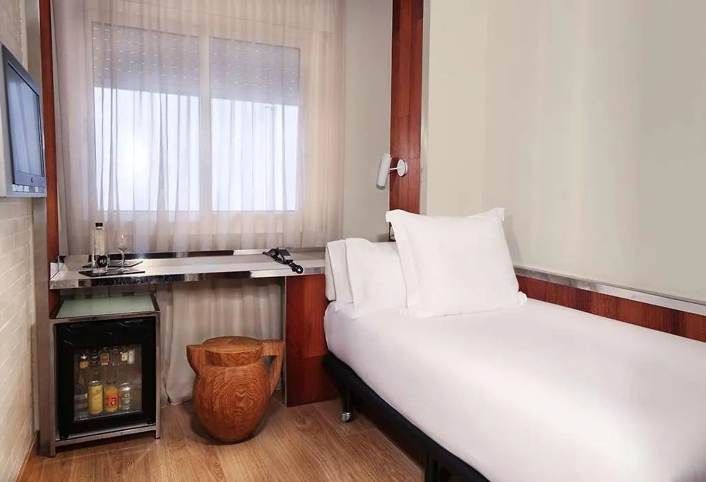 Hotel Balmes 4 Barcelona