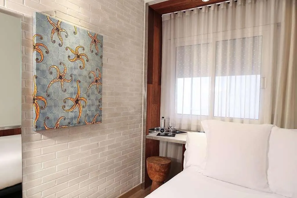 Hotel Balmes 4 Barcelona