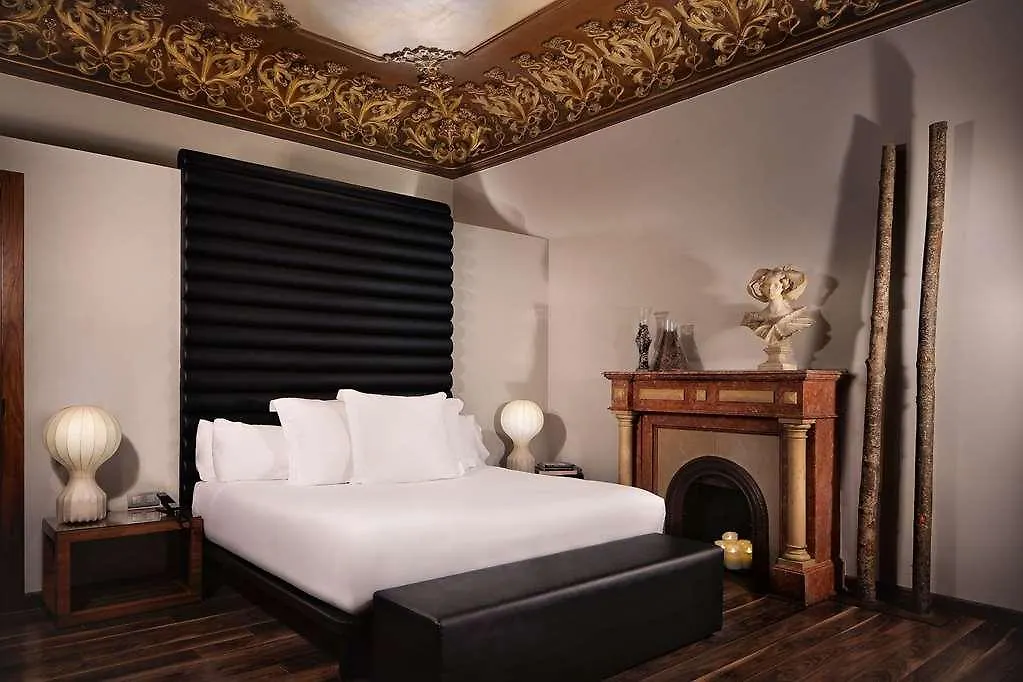 Hotel Balmes 4 Barcelona Spanje