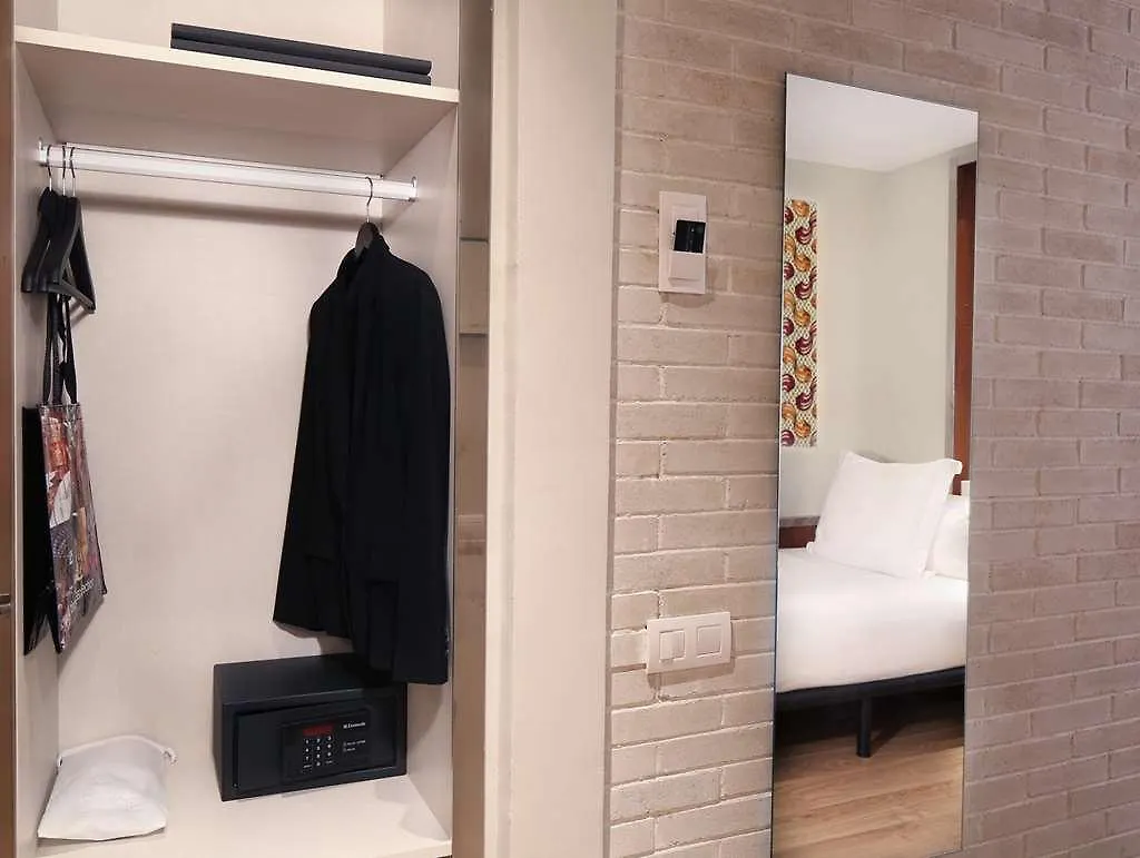 Hotel Balmes 4 Barcelona