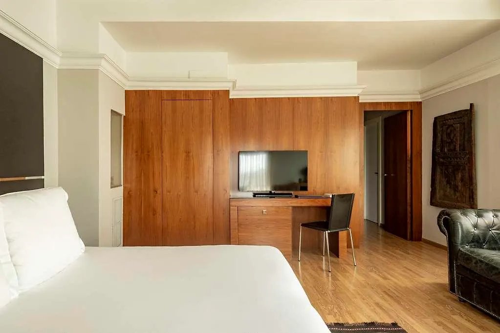 Hotel Balmes 4 Barcelona