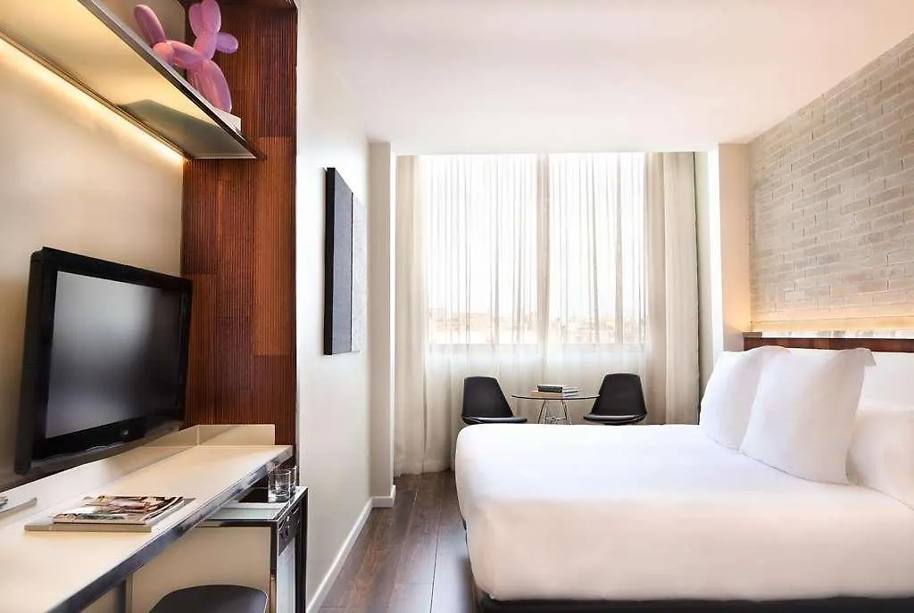 Hotel Balmes 4 Barcelona