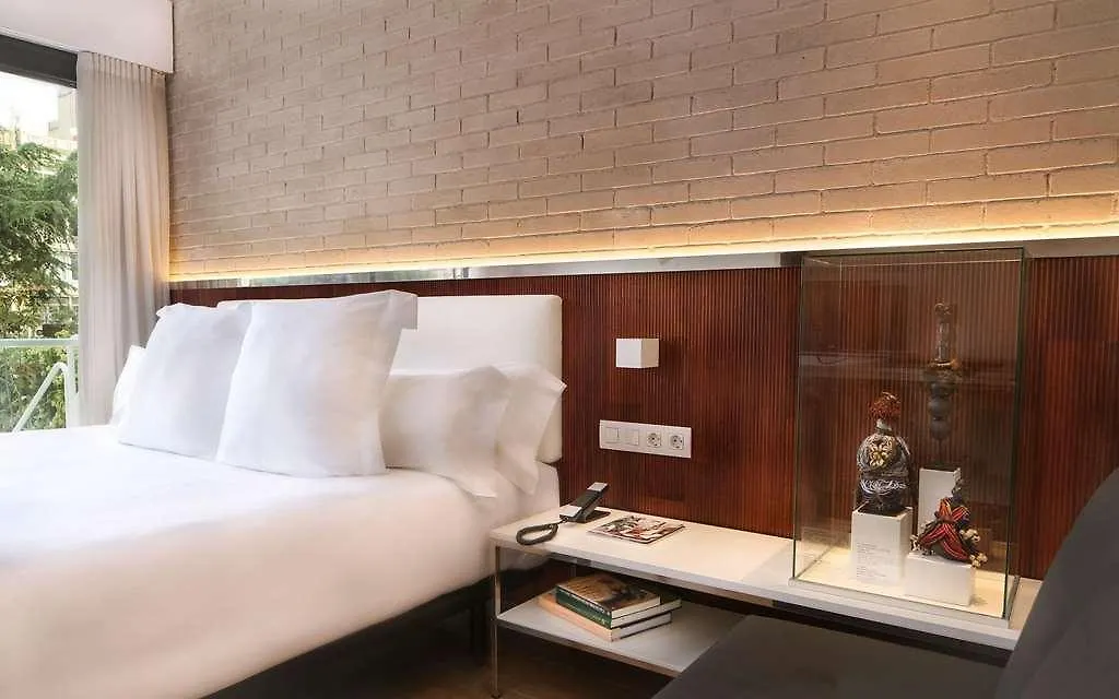 Hotel Balmes 4 Barcelona 0*,  Spanje