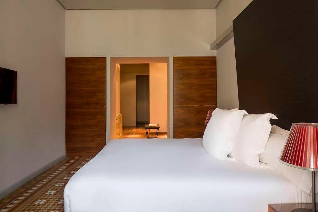 Hotel Balmes 4 Barcelona